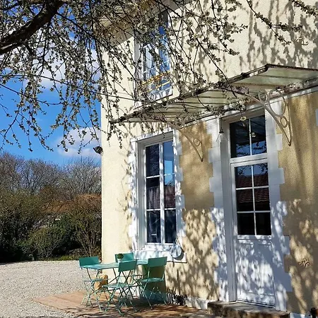 Rdv Au 80 - Piscine & En Champagne - 7 * Loisy-sur-Marne