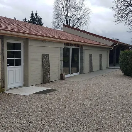 Rdv Au 80 - Piscine & En Champagne - 7 Dom wakacyjny *