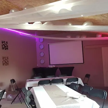 Rdv Au 80 - Piscine & En Champagne - 7 Dom wakacyjny Loisy-sur-Marne
