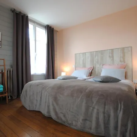 Rdv Au 80 - Piscine & En Champagne - 7 * Loisy-sur-Marne