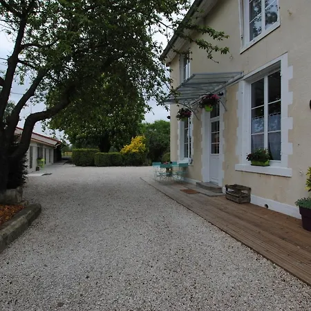 Rdv Au 80 - Piscine & En Champagne - 7 * Loisy-sur-Marne