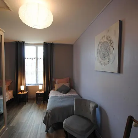 Rdv Au 80 - Piscine & En Champagne - 7 * Loisy-sur-Marne